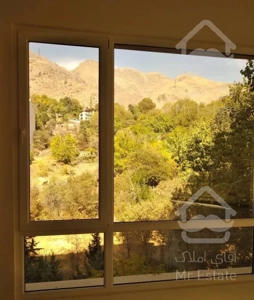 ۱۱۰ متر نیاوران /طبقه ۷ /ویو ۳ جهت