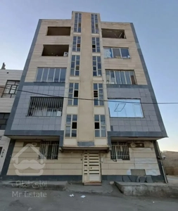 فروش یک واحد آپارتمان حصار حاج شمسعلی