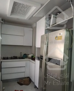 آپارتمان ۸۰ متری فول امکانات نوساز مجیدیه شمالی