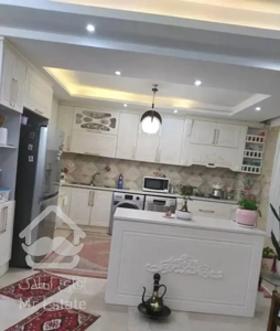 130متر تکواحدی 2پارکینگ سندی جنت‌آباد شمالی