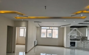 آپارتمان ۹۹ متری ۲ خوابه در توحید کلید نخورده