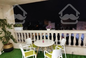 آپارتمان تک واحدی شیک در منطقه