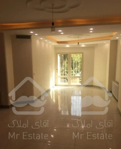 ۹۰ متر / ۲ خواب / فول خوش نقشه / تاپ لوکیشن