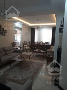 فردوس غرب ۸۵متر ۲خواب ۵ساله