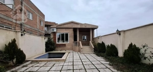 ویلای 200متری جاده پلاژ