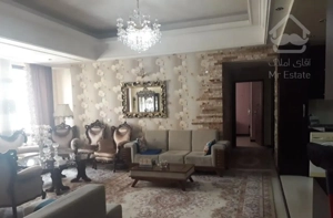 فروش فوری آپارتمان، ۱۳۰ متر ۳ خوابه،فول مشاعات