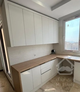 آپارتمان ۱۰۰ متر/ نوساز / فول مشاعات