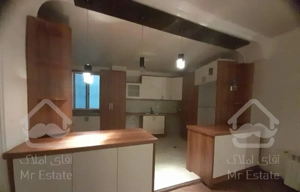 90 متر دارآباد خوش نقشه بازسازی کامل