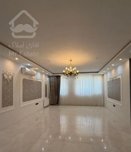 نوساز ۱۰۵ متری با دسترسی آسان به مترو و بی آر تی