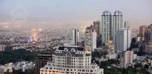 برج مینیاتور/ ۲۷۰ متری /طبقه ۱۲ /