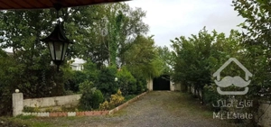 ویلا ۲خواب مبله کامل نگهبانی حیاط بزرگ