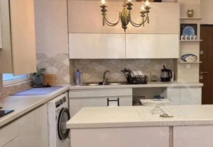 ۸۰ متر فول امکانات تاپ لوکیشن مرزداران
