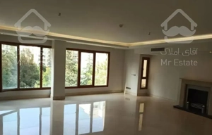 کامرانیه شمالی ۳۷۰ متر اپارتمان تک واحدی