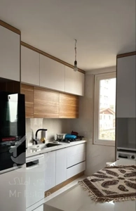 فروش آپارتمان ۷۵ متری ۲ خوابه طبقه ۲ در اراج