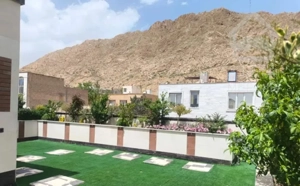 آپارتمان ۱۵۵ متری چمران