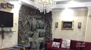 اجاره آپارتمان 150 متر در جنت آباد شمالی