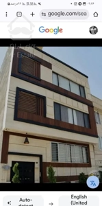 رهن واجاره واحد۶۶متری۲خواب شهر زیبا آلاله گل داوری