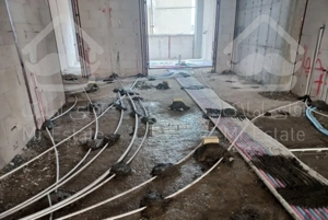 اجرای فوم بتن با ضمانت کتبی و