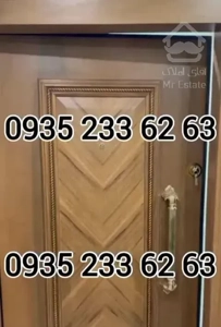 فرخی یزدی، ۱۴۷ متر، ۳ خواب مستر، کلیدنخورده