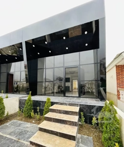 ویلاباغچه مدرن۱۵۰مترنقلی باسندتهاترباماشین خارجی