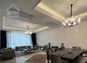 ۱۳۰متر دریاچه چیتگر اپارتمان کوهک