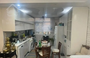 اپارتمان ۸۰متری ، فول مسلم