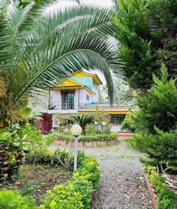 ویلاباغ۵۰۰م دلباز تو دل برو /مدارک تکمیل/منطقه نور