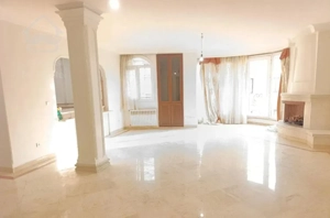 نیاوران 145متر3خواب/غرق در نور/فول مشاعات