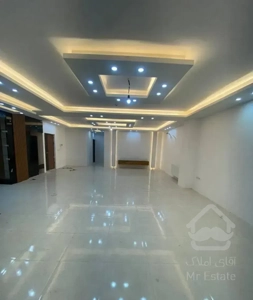 ۱۸۰ متر . فول امکانات .بوستان ۱۹ . تحویل برج ۴