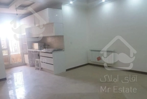 ۶۳متر ۱خواب/کلید نخورده/فول امکانات/شهران