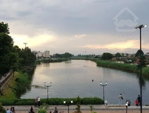 فروش /پنت هاوس/فول/ویو بی نظیر