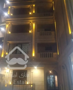 واحد ۱۶۵ متر دو خوابه جنوبی همت شمالی