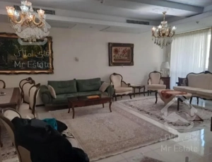 اجاره ۱۳۵ متری/۲ سال ساخت/منطقه ۲۲