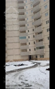 آپارتمان ۹۵ متر آذربایجان