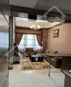 اجاره اپارتمان  در هتل دوستاره چهارباغ