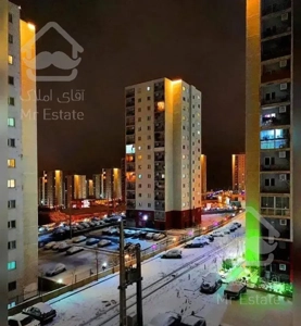 فروش واحد دو خوابه در پردیس ،ویو دار