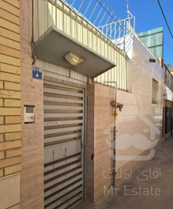 فروش یا معاوضه خونه نقلی ویلایی خوش قیمت و موقعیت