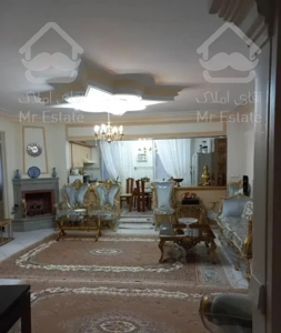 96متر سه خواب/خیابان چنگیزی/املاک عارف/سلیمانی