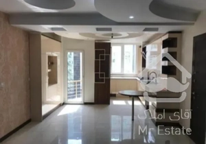 اجاره آپارتمان ۱۰۸ متر ۲ خواب کوی فردوس