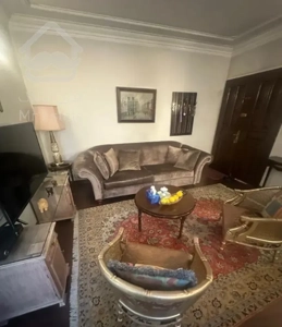 ظفر ۱۴۰ متر ۳ خواب تکواحدی