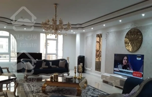 شهران**طوقانی** ۹۲ متری نوساز ۲ خواب فول دیزاین