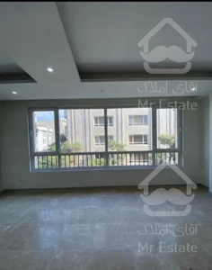 ۸۵متر ۳ خواب فول امکانات