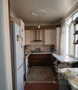 ۷۱ متر/فول امکانات/خ کاشان/تاپ لوکیشن