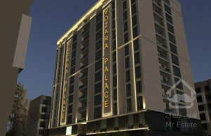 فروش آپارتمان ۱۴۰ متری ۳ خوابه در دریاچه