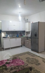 آپارتمان فروشی آزاده یوسفیه