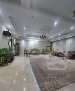 ۱۱۰ متر ۲خواب*لوکیشن دنج شهران*سازه فول هتلینگ