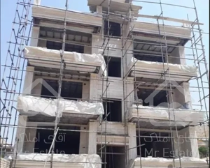 120 متر / دو خواب / ناهید / تحویل برج دو