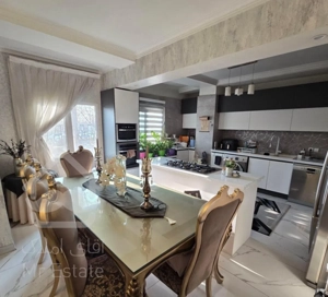 آپارتمان ۱۱۶ متری ازگل