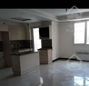 ۵۵متر شیک فول امکانات فردوس غرب بهار