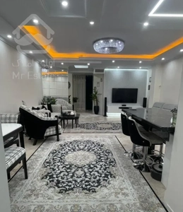 ۶۲ متری ۱ خوابه در باکس پونک